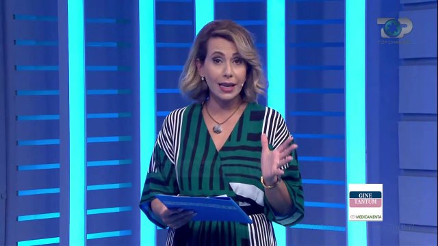 Hipokrati - Sëmundjet e lëkurës të trashëguara nga Stina e Verës - Emision i plotë - 12 Shtator 2020