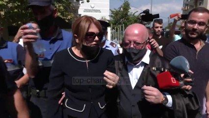 “S’kam shtëpi”/ Gjyqtarja e akuzuar për korrupsion: E lirova të burgosurin, shkak covidi