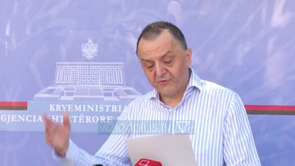 Dy muaj afat per token bujqesore. Lame: Aplikoni per dokumentin e pronesise - Vizion Plus
