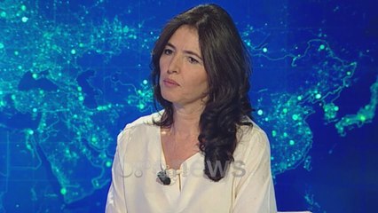 Karabina thumbon Veliajn për “Sami Frashërin”: Një nxënës i mirë nuk e shemb shkollën e vet