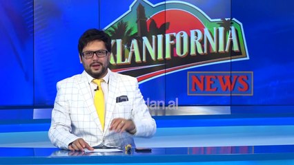 Klanifornia - Lajme nga Shkumbini Gaqo (12 Shtator 2020)