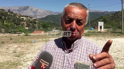 Report TV -Minoritarët në Konispol sytë nga Greqia: Jemi lodhur nga premtimet e pa mbajtura