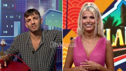 Klanifornia -  Bar Fati dhe Shisha Bar (12 Shtator 2020)