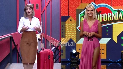 Klanifornia - Besa Shahini largohet (12 Shtator 2020)