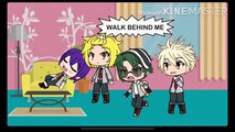 Bakugo And Deku Switch Personalities _ Short _ Gacha Life _ •DJ-Demz•