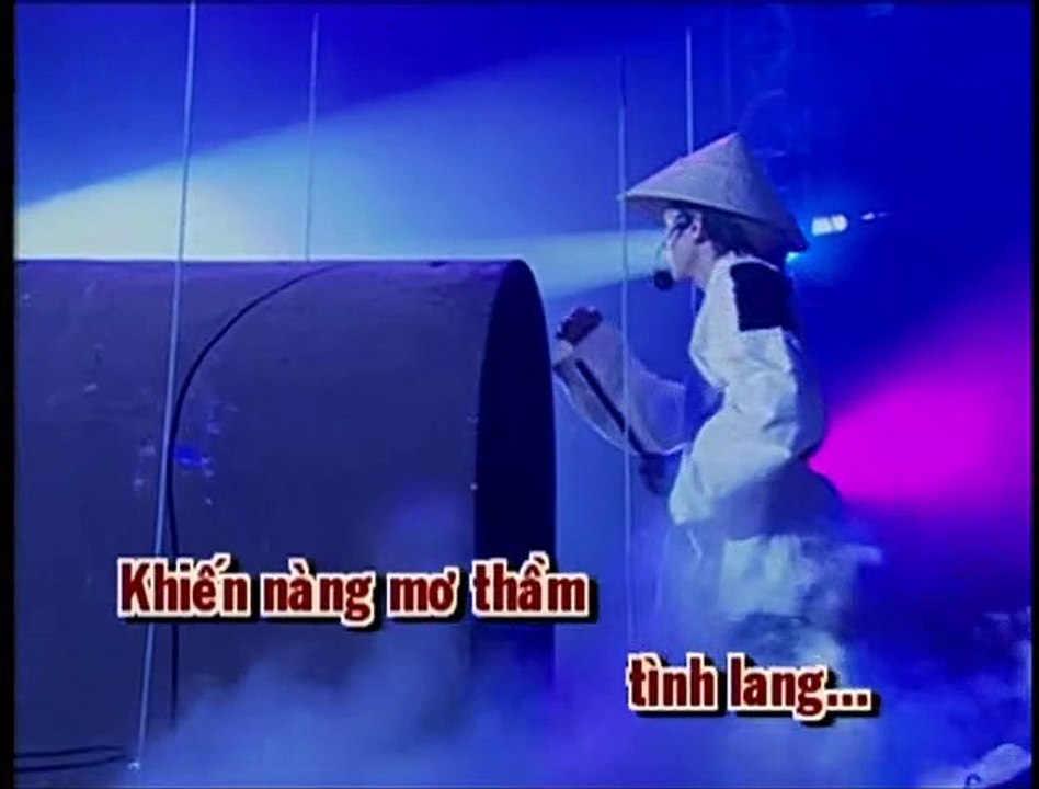 Truong Chi My Nuong - Thanh Thao Ft. Dan Truong