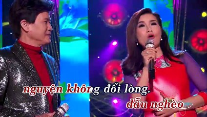 Tinh Ngheo Co Nhau - Tuan Vu Ft. Ha Vy