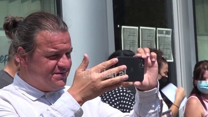 Klanifornia - Zysh Sythja dhe Cania -  “Edukata qytetare” (12 Shtator 2020)