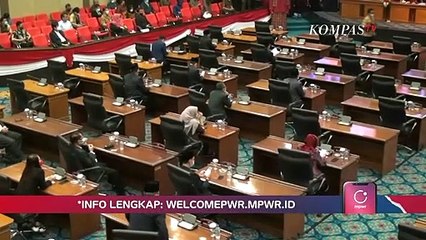 DPRD DKI: Rencana Kenaikan Gaji adalah Berita Hoaks