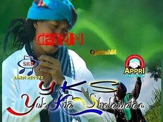 Sodiq - Cermin [Official Music Video]