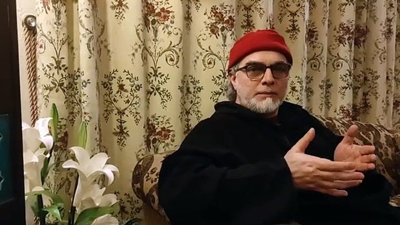 دجالی ویکسین