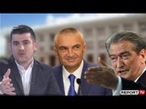 Report TV - ''Nëse Meta bëhet kryeministër e Berisha president, Shqipërisë do i ndodhë…''