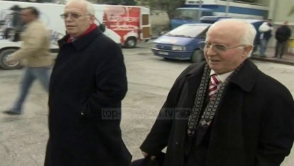 Top News - Ndërron jetë Sabit Brokaj/ Ish-ministri pësoi atak kardiak