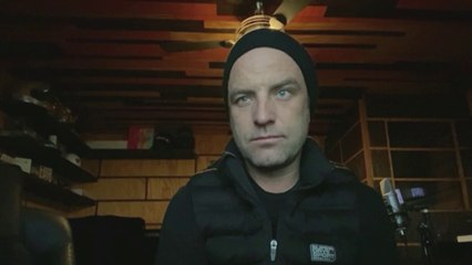 IR Interview: T.J. Lavin For "The Challenge: Double Agents" [MTV]