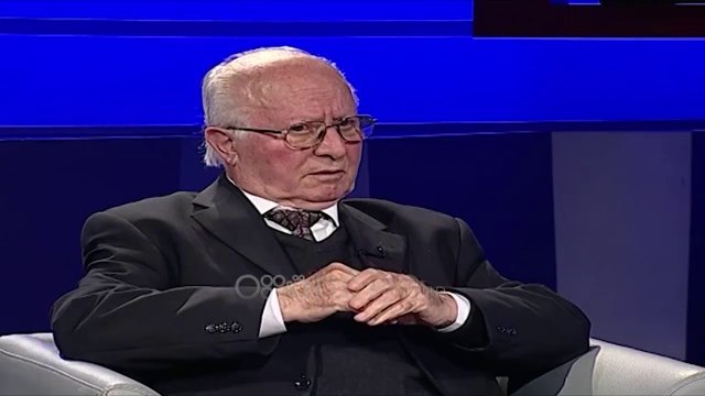 Ora News - Ndahet nga jeta në moshën 78-vjeçare profesori dhe politikani Sabit Brokaj