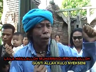 Sodiq - Miftahul Jannah [Official Music Video]