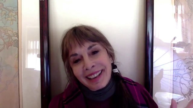 IR Interview: Talia Shire For The Godfather Coda: The Death Of Michael Corleone [Paramount Home Entertainment]