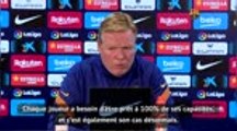 12e j. - Koeman : 