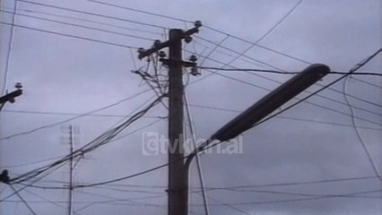 Krijohet policia elektrike, nderhyrjet e paligjshme ne rrjetin elektrik - (11 Tetor 2000)