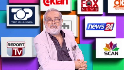 Fiks Fare, Goxhaj: Kryeqelbësiri e zëvendësoi qelbësirën me një tjetër, 15 Shtator 2020, Pjesa 3