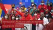 Venezuela's Maduro seeks to tighten his grip via election , and other top stories in international news from December 05, 2020.