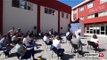 Veliaj te 'Jeronim De Rada': Po rindërtojmë 11 shkolla të prekura nga tërmeti e 17 të reja në proces