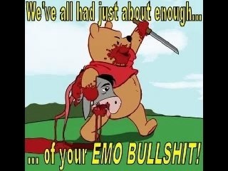 Nocny Jaszczomp aka Latafjec Ent Lord Psikus-Jaszczomp Mufi