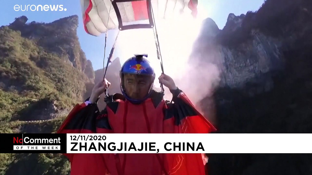 No Comment der Woche: Gondoliere tragen Trauer und Tag der Clowns