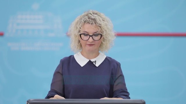 Zbulohen 168 të infektuar të tjerë sot me COVID - News, Lajme - Vizion Plus