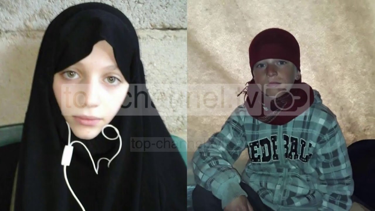 Mesazhi rrëqethës nga Siria. Eva Dumani: Po na çojnë në kamp tjetër