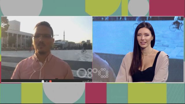 Ditë e Re - Vera nuk iku me gushtin, do të kemi sërish fundjavë të nxehtë