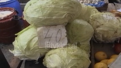 Rriten çmimet ne tregjet e fruta-perimeve - (7 Tetor 2000)