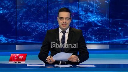 Edicioni i Lajmeve Tv Klan 14 Shtator 2020, ora 09:00 Lajme - News