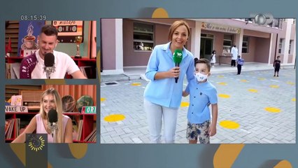 Wake Up/ Bashkia e Elbasanit "kthen" në klasa, Teatrin, Pallatin e Sportit, Qendrën Rinore. etj