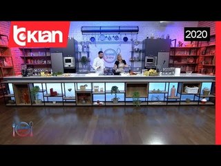 Arome dreke - Manjola Nallbani | Emisioni 1, Sezoni 2 (14 Shtator 2020)