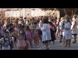 Report TV - Shkollat në Durrës mes pandemisë e tërmetit/ 32 godina të mbyllura!