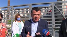 Ora News - “Të testohen mësuesit”, Balla i përgjigjet PD: Kjo duket shumë qesharake