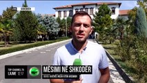 Mësimi në Shkodër/ 18151 nxënës nisin vitin arsimor