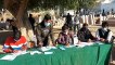 पंचायत चुनाव : अंतिम चरण में नागौर की तीन पंचायत समितियों के 585 केन्द्रों पर डाले जा रहे वोट