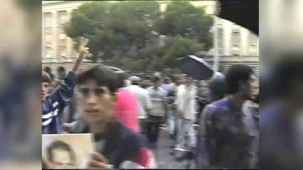 Top News  - Trazirat e 14 shtatorit/ Çfarë ndodhi 22 vjet më parë