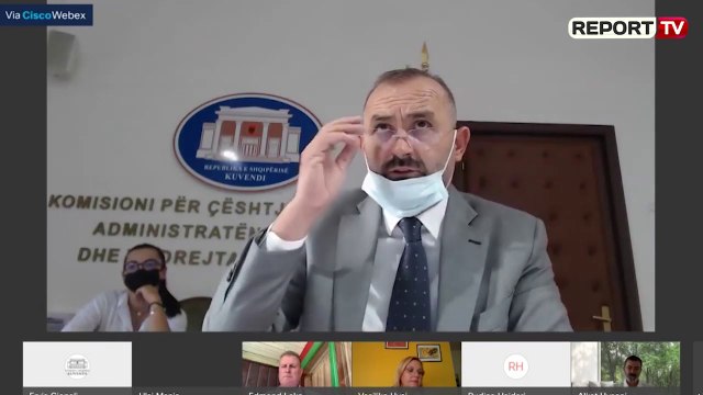 Kodi Zgjedhor dhe ligji për presidentin/ Ngrihen 2 grupet e punës me nga 3 anëtarë (EMRAT)