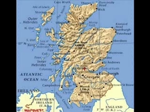 Wallace Monument (Stirling)