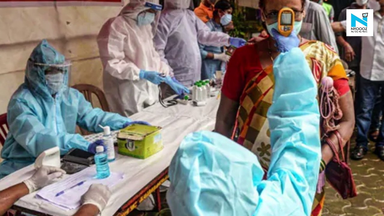 Coronavirus India Update: Tally tops 95.7 lakh; active cases drop below 4.2 lakh