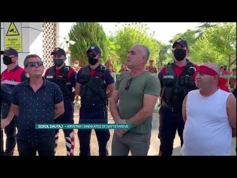 Naftetaret perplasen me FNSH - News, Lajme - Vizion Plus