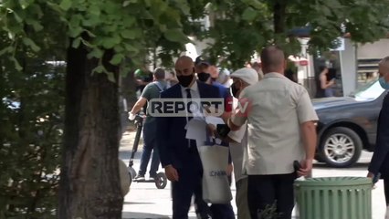 Report TV -'Raportoni problematikat në qarqe',  Rama 'raportin e parë' e merr nga qytetari në Tiranë