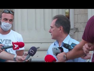 Boki 13 i shtrirë në spital, anulohet gjykimi