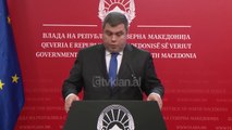 Maqedonia e Veriut premton Vetting dhe lista te hapura | Lajme - News