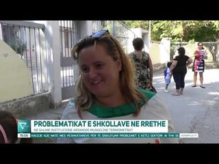 News Edition in Albanian Language - 14 Shtator 2020 - 15:00 - News, Lajme - Vizion Plus