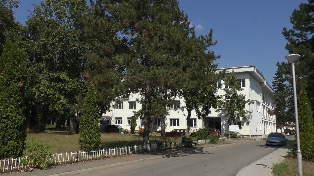 Bie numri i pacientëve te infektuar që trajtohen në spitalin e Gjakovës-Lajme