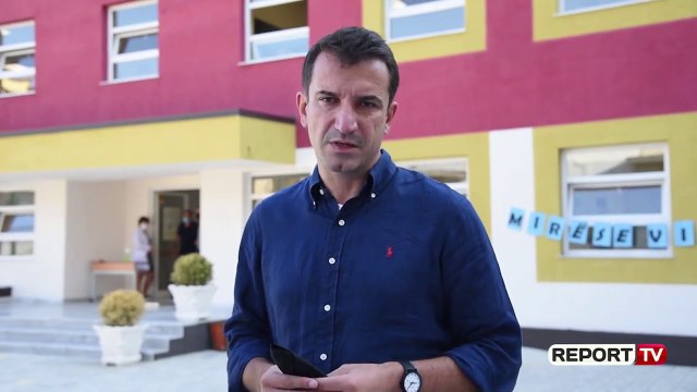 Nis shkolla/ Rama: Pikësëpari shëndet! Meta: Uroj që përtej propagandës, të jenë marrë masat!